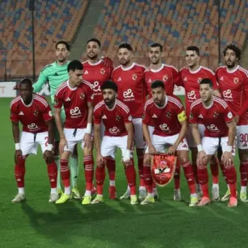 بالأسماء.. قرار قطعي برحيل 5 لاعبين عن الأهلي أبرزهم إمام عاشور (خاص)